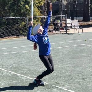 Meet your Posher, Reed